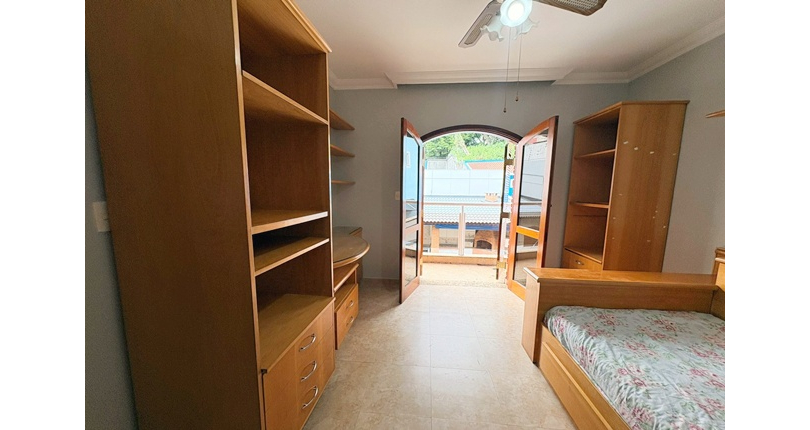  Sobrado à venda no Bairro do City América na Rua Emir Nogueira