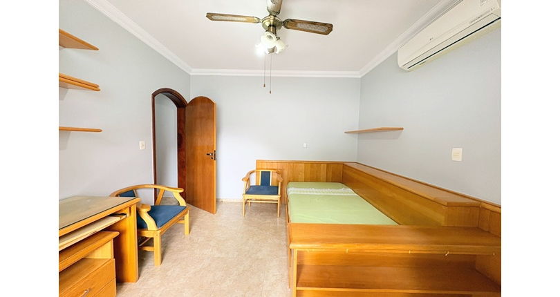  Sobrado à venda no Bairro do City América na Rua Emir Nogueira