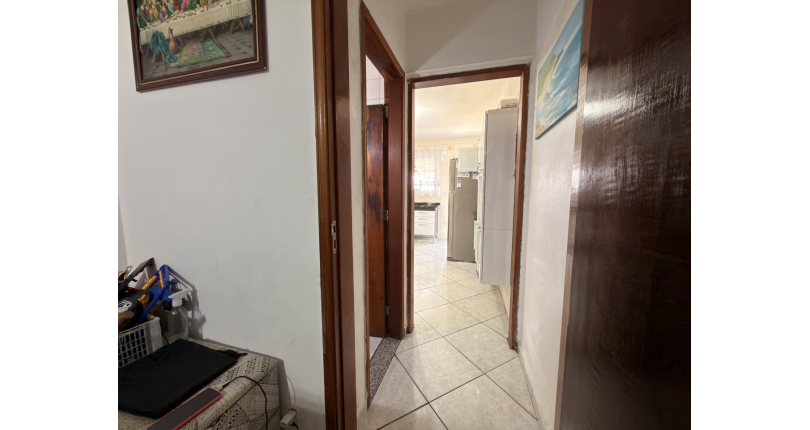 Sobrado Impecável na Vila Jaguari – Pronto para Morar!