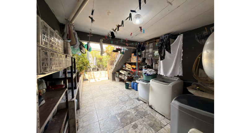 Sobrado Impecável na Vila Jaguari – Pronto para Morar!