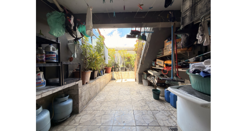 Sobrado Impecável na Vila Jaguari – Pronto para Morar!