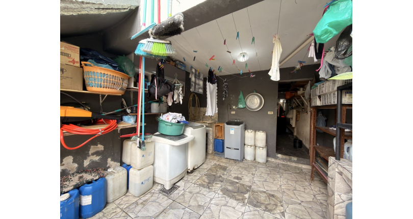 Sobrado Impecável na Vila Jaguari – Pronto para Morar!