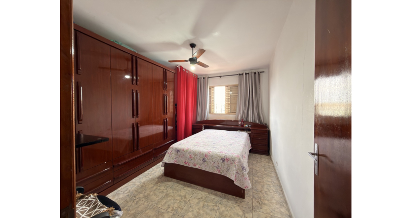 Sobrado Impecável na Vila Jaguari – Pronto para Morar!