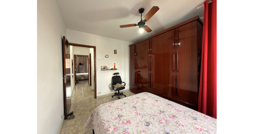 Sobrado Impecável na Vila Jaguari – Pronto para Morar!