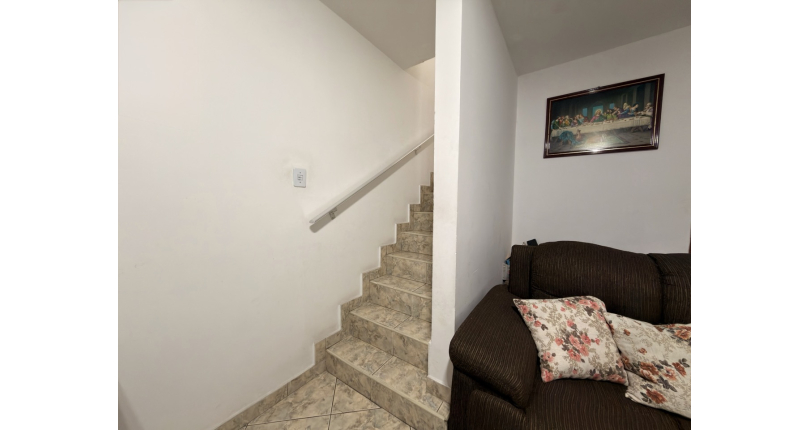 Sobrado Impecável na Vila Jaguari – Pronto para Morar!