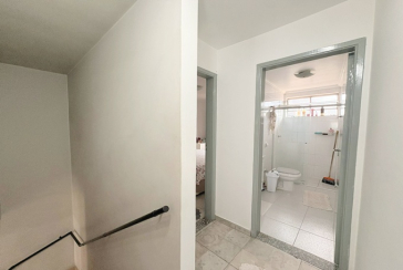  Sobrado à venda no Bairro da Vila Boaçava na Rua Ribeirão Vermelho,