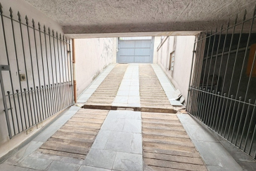  Sobrado à venda no Bairro da Vila Boaçava na Rua Ribeirão Vermelho,