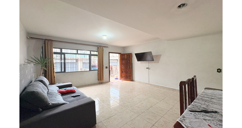  Sobrado à venda no Bairro da Vila Boaçava na Rua Ribeirão Vermelho,