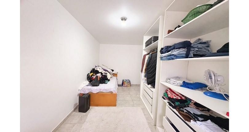  Sobrado à venda no Bairro da Vila Boaçava na Rua Ribeirão Vermelho,