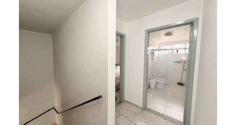  Sobrado à venda no Bairro da Vila Boaçava na Rua Ribeirão Vermelho,