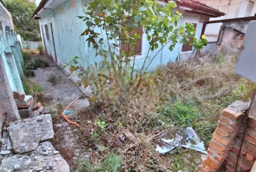 Terreno à venda no Bairro da Vila Guedes na Rua Francisco Chaves Pinheiro