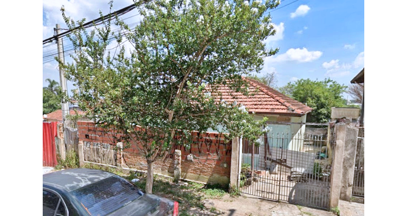 Terreno à venda no Bairro da Vila Guedes na Rua Francisco Chaves Pinheiro