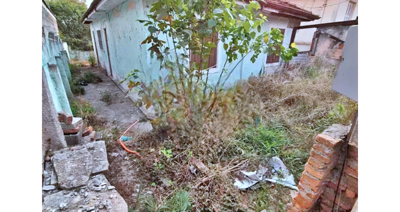 Terreno à venda no Bairro da Vila Guedes na Rua Francisco Chaves Pinheiro