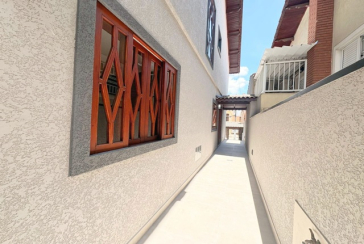  Sobrado à venda no Bairro do Jardim Regina na Rua José Baroncelli,