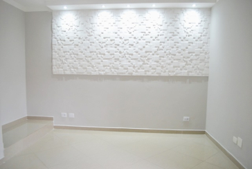 Sobrado à venda no Bairro do Jardim Líbano na Rua Afonso Lobardi,