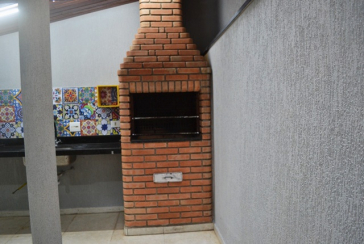 Sobrado à venda no Bairro do Jardim Líbano na Rua Afonso Lobardi,