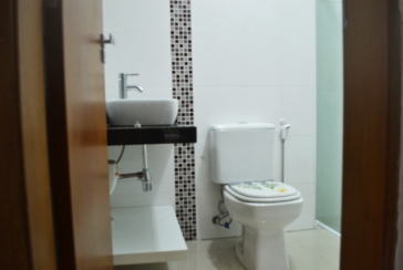 Sobrado à venda no Bairro do Jardim Líbano na Rua Afonso Lobardi,