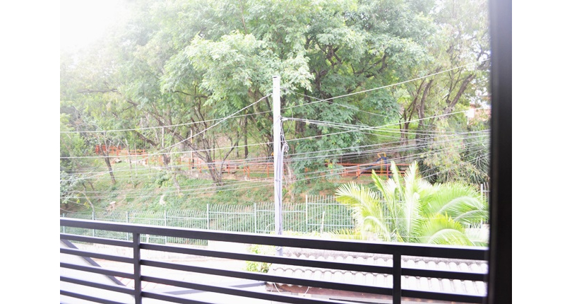 Sobrado à venda no Bairro do Jardim Líbano na Rua Afonso Lobardi,