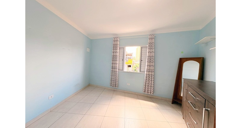  Sobrado à venda no Bairro da Vila Guedes na Rua São Francisco de Assis,