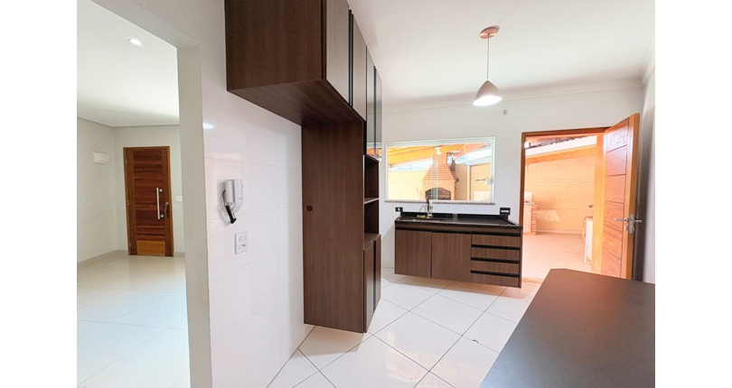  Sobrado à venda no Bairro da Vila Guedes na Rua São Francisco de Assis,