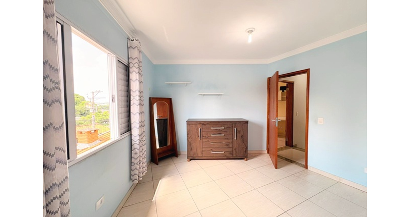  Sobrado à venda no Bairro da Vila Guedes na Rua São Francisco de Assis,