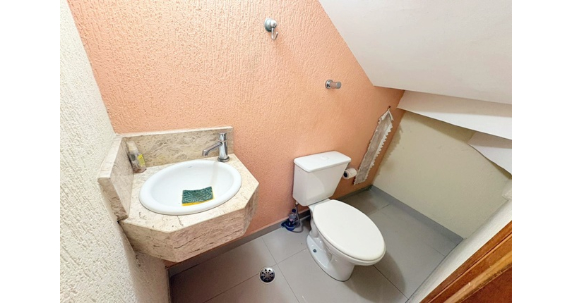  Sobrado à venda no Bairro da Vila Guedes na Rua São Francisco de Assis,