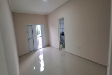 Lindo Sobrado à venda no Bairro do City Recanto Anastácio na Rua João Ferrero Versino