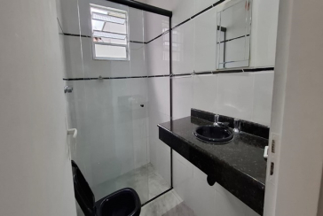 Lindo Sobrado à venda no Bairro do City Recanto Anastácio na Rua João Ferrero Versino