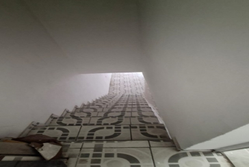 Lindo Sobrado à venda no Bairro do City Recanto Anastácio na Rua João Ferrero Versino