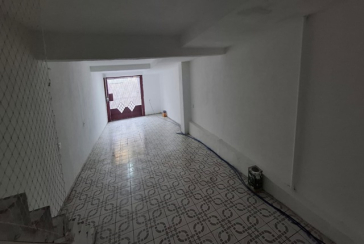 Lindo Sobrado à venda no Bairro do City Recanto Anastácio na Rua João Ferrero Versino