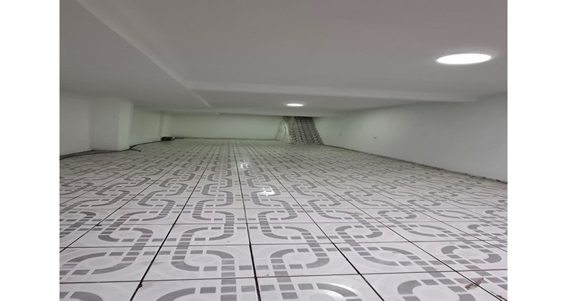 Lindo Sobrado à venda no Bairro do City Recanto Anastácio na Rua João Ferrero Versino