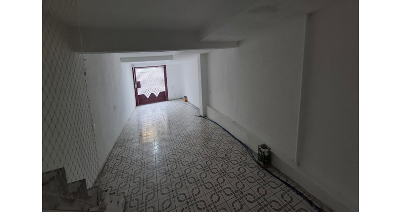 Lindo Sobrado à venda no Bairro do City Recanto Anastácio na Rua João Ferrero Versino