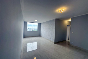  Apartamento à venda no Bairro da Vila Mangalot na Rua Alvorada do Norte 158