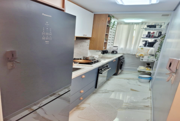  Apartamento Garden à venda no Bairro do Parque Residencial da Lapa na Rua Francisco Corazza 100