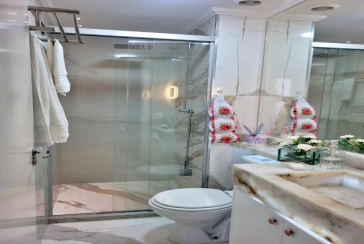  Apartamento Garden à venda no Bairro do Parque Residencial da Lapa na Rua Francisco Corazza 100