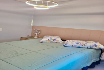  Apartamento Garden à venda no Bairro do Parque Residencial da Lapa na Rua Francisco Corazza 100