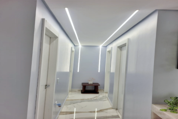  Apartamento Garden à venda no Bairro do Parque Residencial da Lapa na Rua Francisco Corazza 100