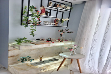  Apartamento Garden à venda no Bairro do Parque Residencial da Lapa na Rua Francisco Corazza 100