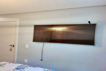  Apartamento Garden à venda no Bairro do Parque Residencial da Lapa na Rua Francisco Corazza 100