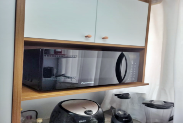  Apartamento Garden à venda no Bairro do Parque Residencial da Lapa na Rua Francisco Corazza 100