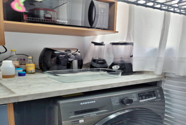  Apartamento Garden à venda no Bairro do Parque Residencial da Lapa na Rua Francisco Corazza 100