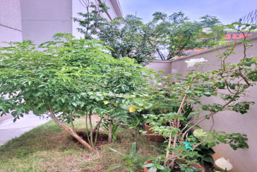  Apartamento Garden à venda no Bairro do Parque Residencial da Lapa na Rua Francisco Corazza 100