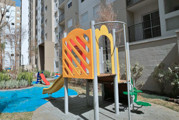  Apartamento Garden à venda no Bairro do Parque Residencial da Lapa na Rua Francisco Corazza 100