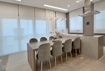  Apartamento Garden à venda no Bairro do Parque Residencial da Lapa na Rua Francisco Corazza 100