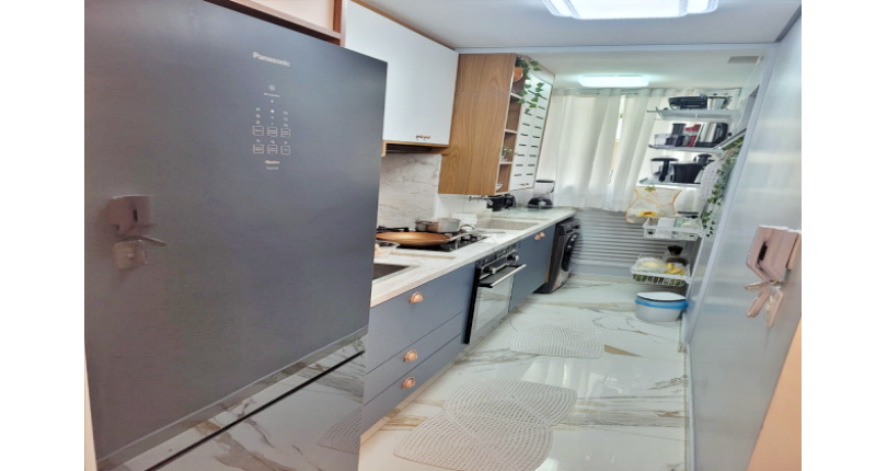  Apartamento Garden à venda no Bairro do Parque Residencial da Lapa na Rua Francisco Corazza 100