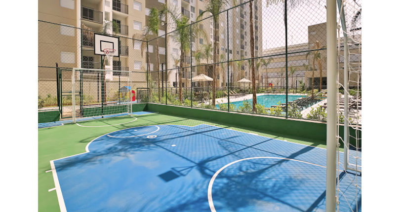  Apartamento Garden à venda no Bairro do Parque Residencial da Lapa na Rua Francisco Corazza 100