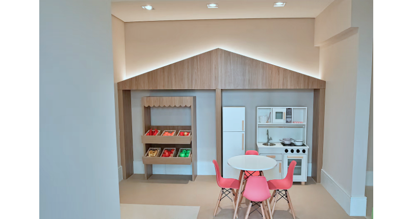  Apartamento Garden à venda no Bairro do Parque Residencial da Lapa na Rua Francisco Corazza 100