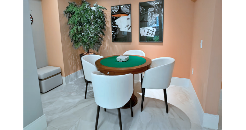  Apartamento Garden à venda no Bairro do Parque Residencial da Lapa na Rua Francisco Corazza 100