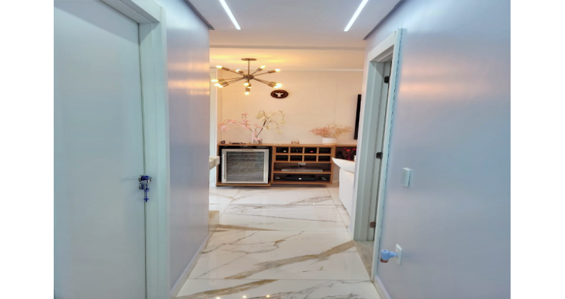  Apartamento Garden à venda no Bairro do Parque Residencial da Lapa na Rua Francisco Corazza 100