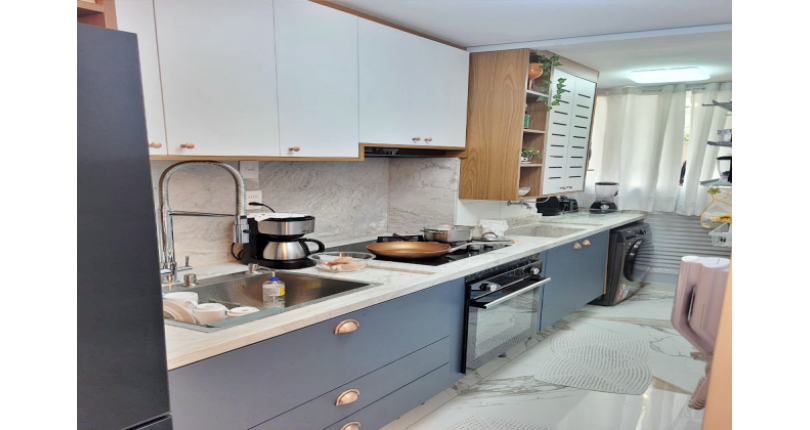  Apartamento Garden à venda no Bairro do Parque Residencial da Lapa na Rua Francisco Corazza 100